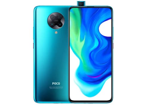 Poco F2 Pro