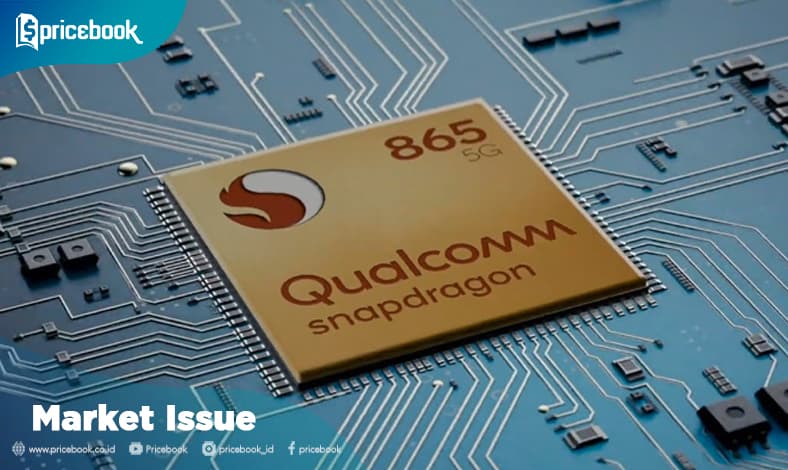 Hp Snapdragon 865