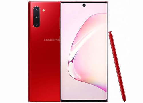 hp samsung terbaru