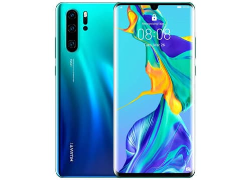 hp huawei terbaru
