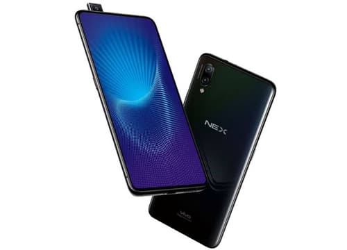 hp vivo terbaru