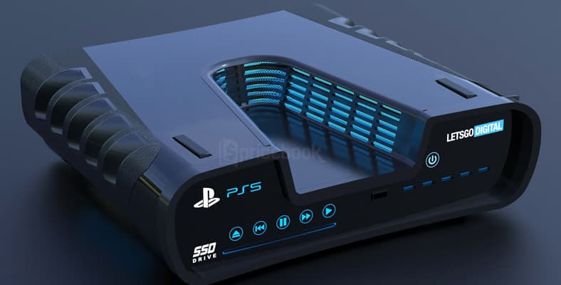 ps5