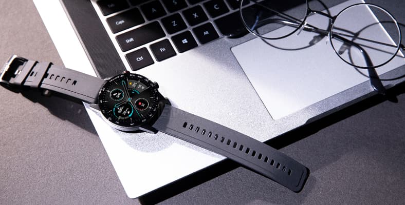 honor watch magic 2
