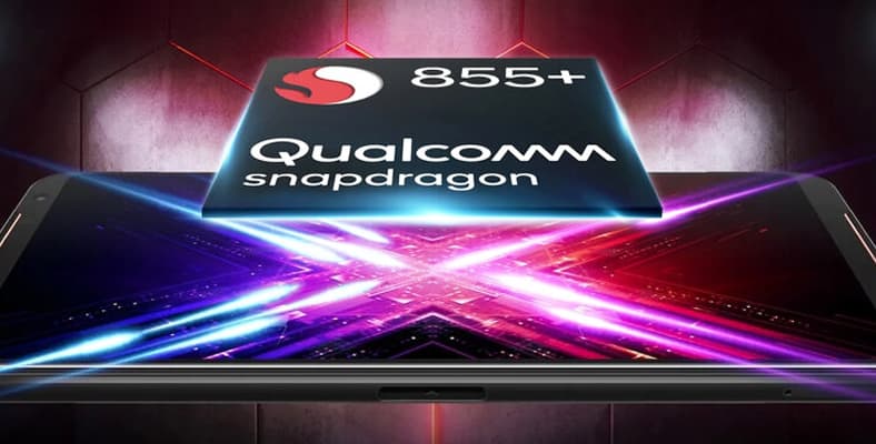 snapdragon 855 plus