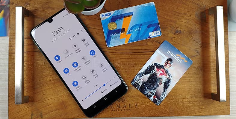 3 Fitur Samsung Galaxy A50s yang Bikin Liburan Makin Asik