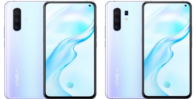 vivo x30