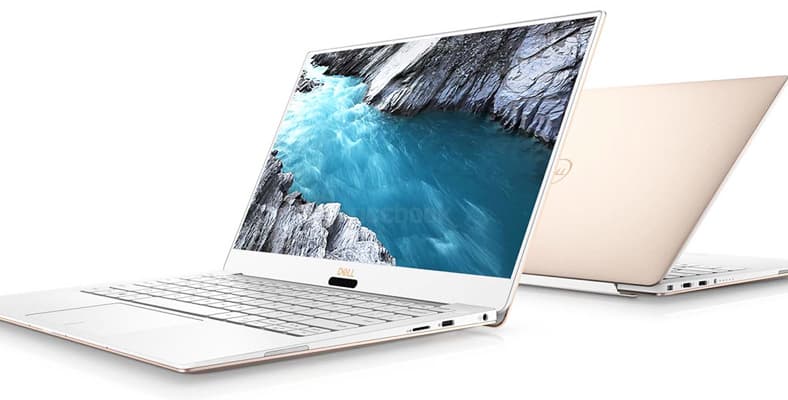 laptop touchscreen dell