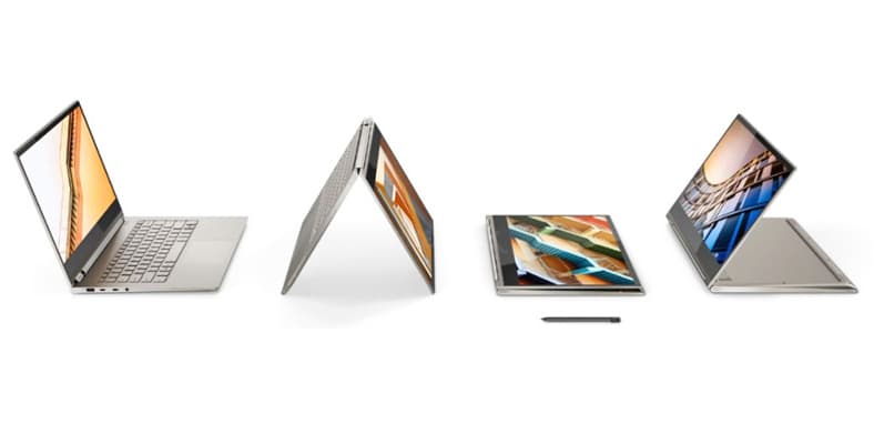 laptop touchscreen lenovo