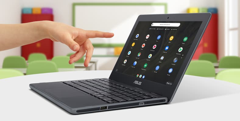 10 Rekomendasi Laptop Touchscreen dan Daftar Harga Terbaru 2025-2