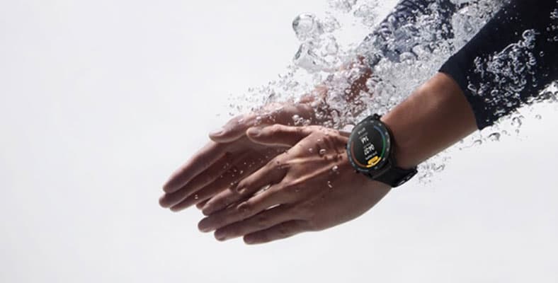HONOR Magic Watch 2