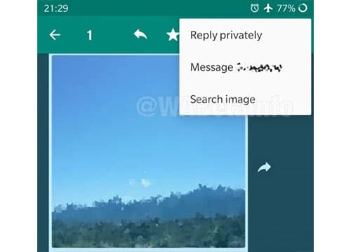 Fitur Baru WhatsApp di 2020