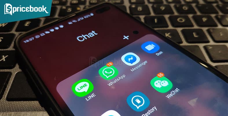 Fitur Baru WhatsApp di 2020