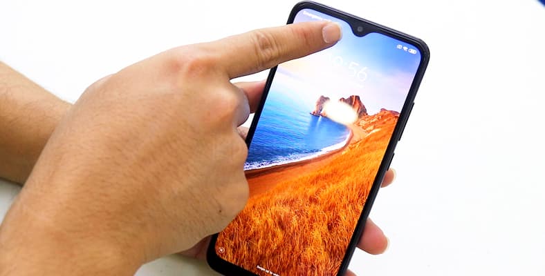 redmi 8