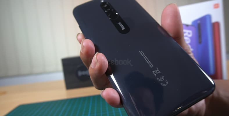 xiaomi redmi 8