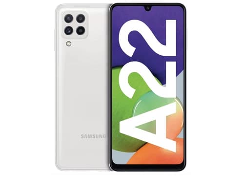 harga samsung galaxy a22
