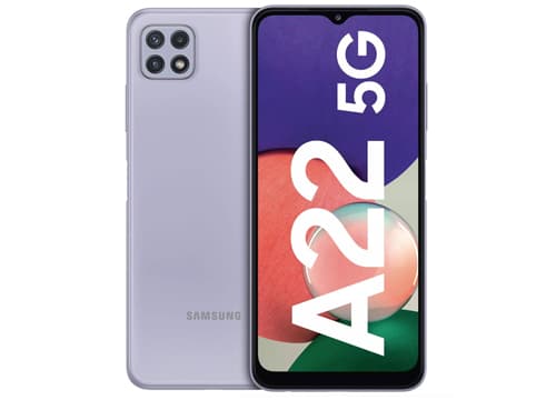 Samsung Galaxy A22 5G