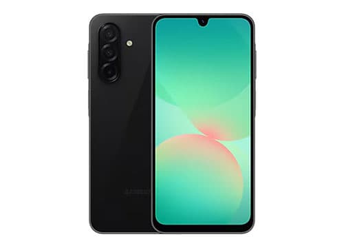 Hp Samsung Serie A terbaru