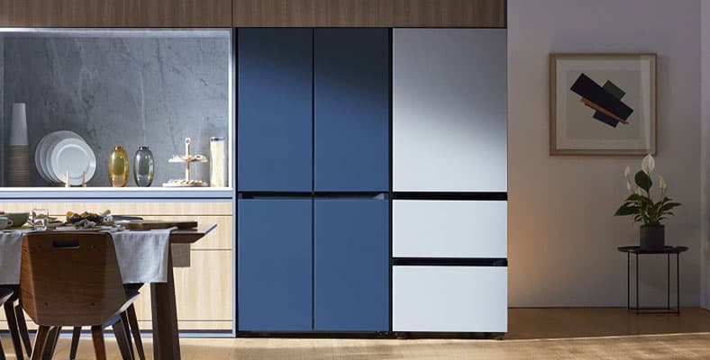 Kulkas BeSpoke