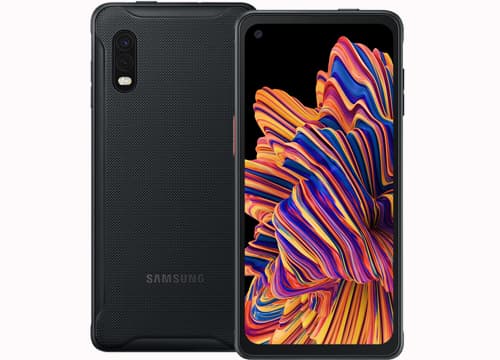 spesifikasi samsung xcover pro