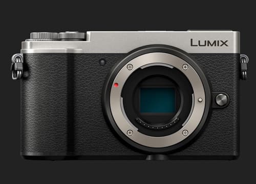 panasonic gx9