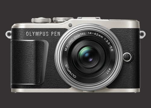 olympus pen e-pl9