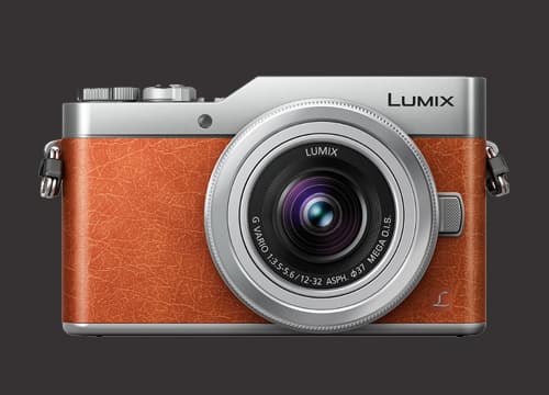 panasonic gf9k