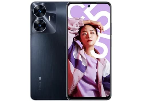 20 Hp yang Ada NFC Harga Murah di 2024, Ada yang Sejutaan-9