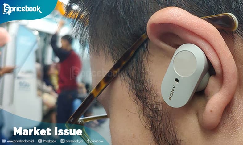 Earbuds TWS Terbaik