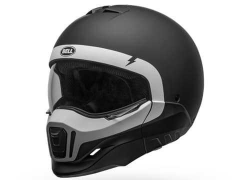 harga helm modular