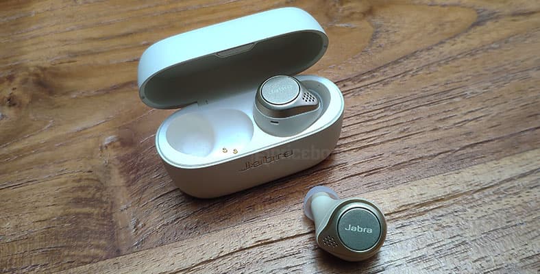 Jabra Elite 75t