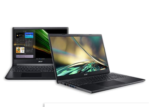 Aspire 7 Gaming A715-76G-54XS