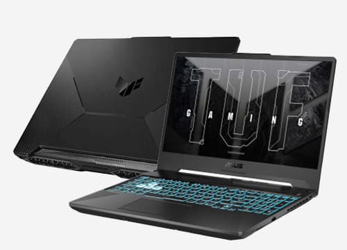 Laptop Gaming Murah Asus Spek Tinggi