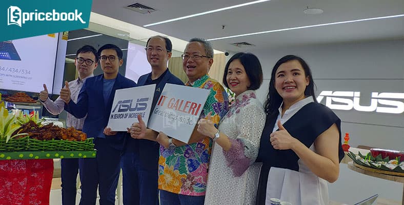 ASUS ZenBook Store