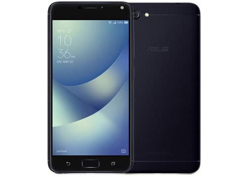 ASUS Zenfone 4 Max Pro