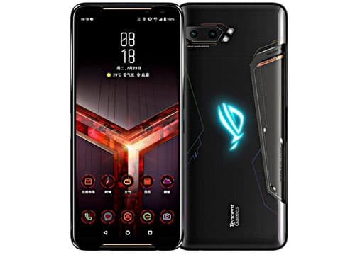 ASUS ROG Phone II