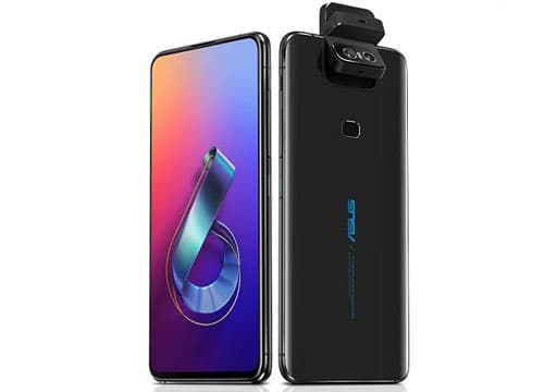 ASUS Zenfone 6