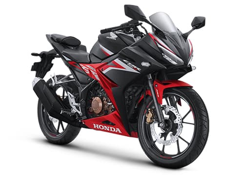 motor sport honda