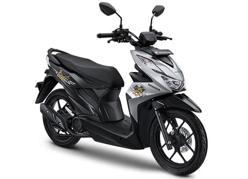 honda beat