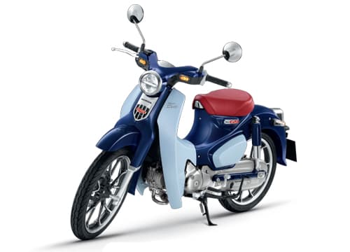 Super Cub C125