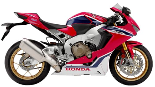 honda cbr1000rr