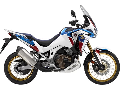 honda crf1100l africa twin