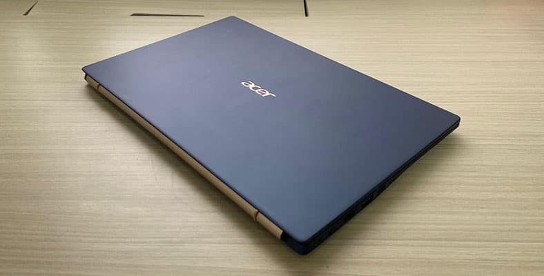 Acer Swift 5 (SF514-54GT)