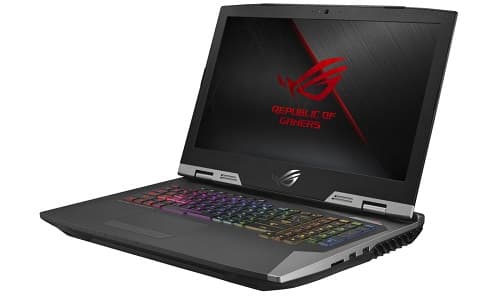 ASUS ROG G703GX