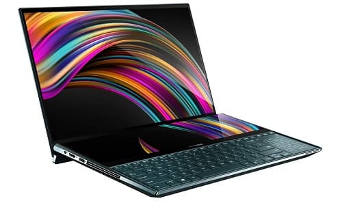 ASUS Zenbook Pro Duo UX581GV-H2041R