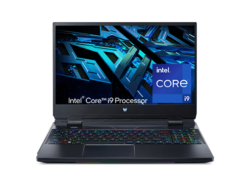 Acer Predator Helios 300 (PH315-55)