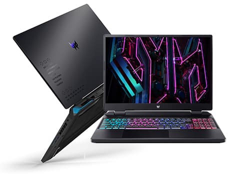 Acer Predator Helios Neo 16