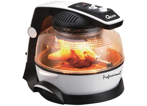 air fryer oxone
