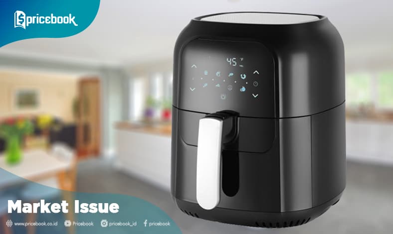 air fryer terbaik