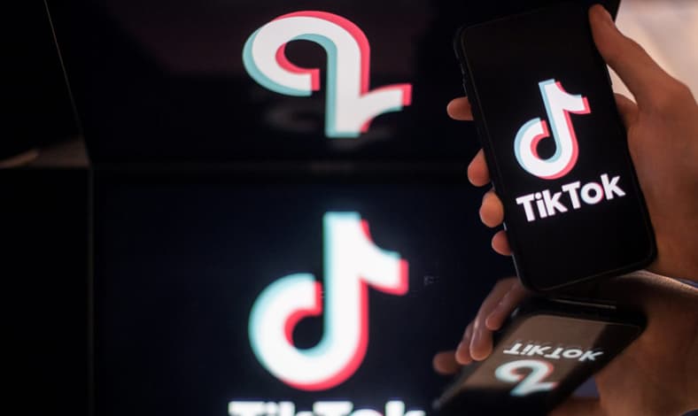 cara membuat video tiktok viral