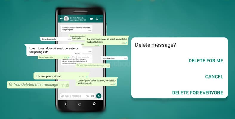 whatsapp restory